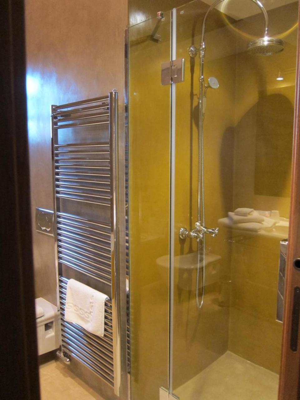 Hotel Rural Can Vila Sant Esteve De Palautordera Esterno foto